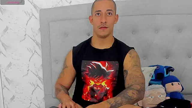 luigiferrara's cam snapshot