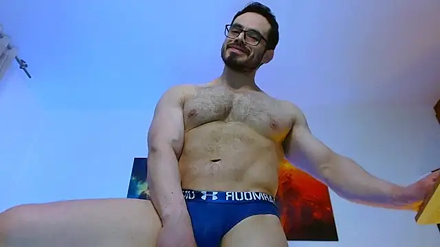 Axel_Lover's cam snapshot