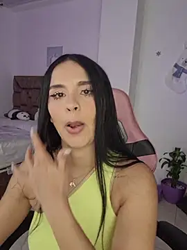heyshaa live sex cam
