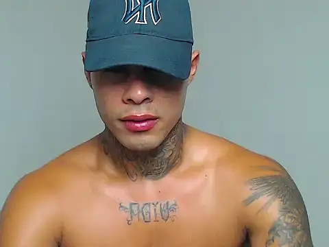 seth_bllack1's cam snapshot