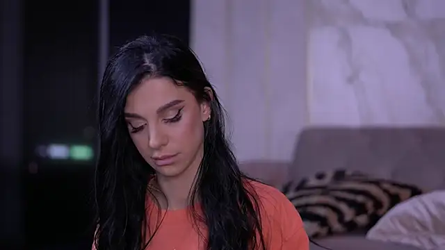 ArinaCarter live sex cam