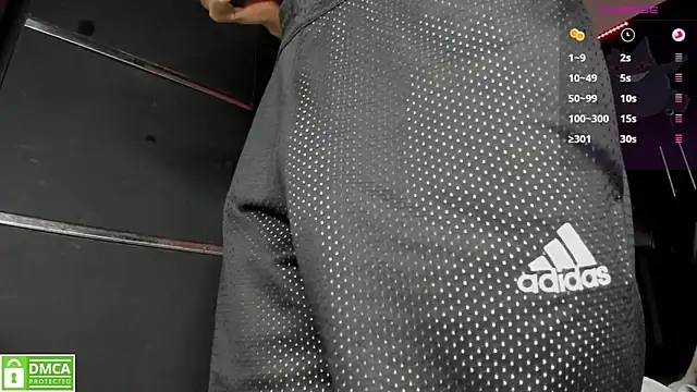 Lion_TNTx's cam snapshot