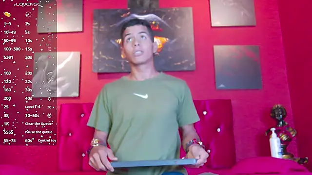 Noah_Greenhart's cam snapshot