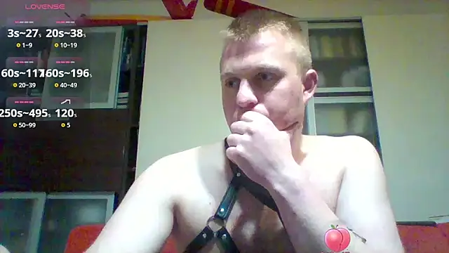 Matttthees's cam snapshot