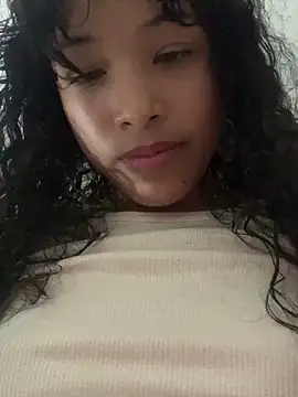 ChantalHans's cam snapshot