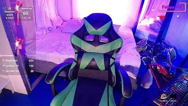 Cute_Aleja live sex cam