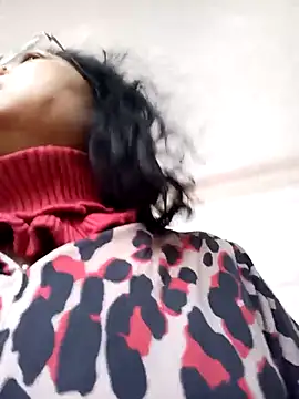 Hotestlove's cam snapshot