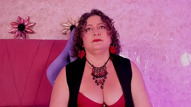 PalomaLombardi's cam snapshot