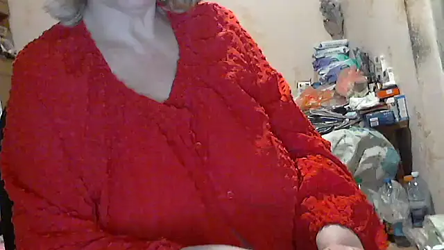 Bonditta's cam snapshot