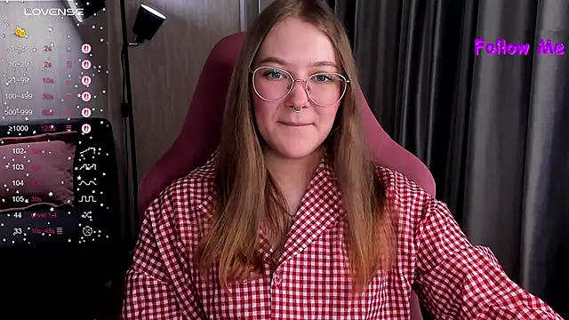 bunny_bubble live sex cam