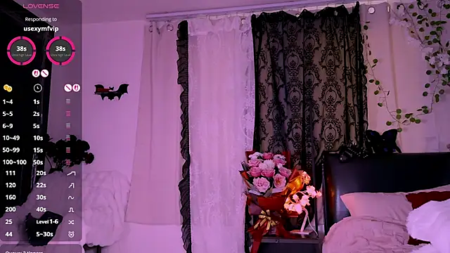 Lein_Bone's cam snapshot