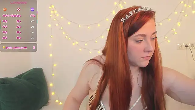 Diana_charon's cam snapshot