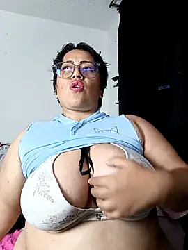 Hey_diane's cam snapshot