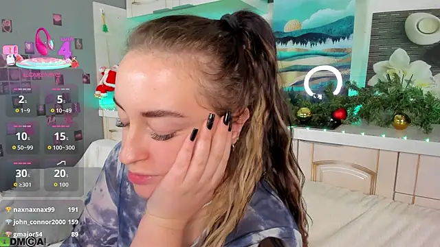 Kruela_Eva live sex cam