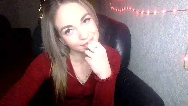 Miss_solomia's cam snapshot