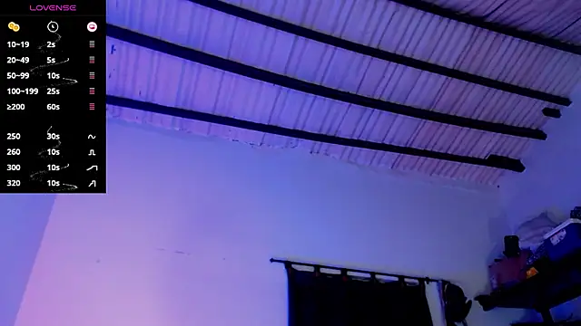 Mara_alexia's cam snapshot