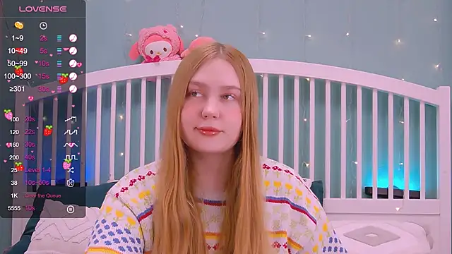 blush_ellie's cam snapshot