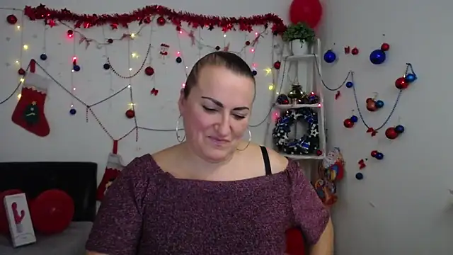 DianaMGG's cam snapshot