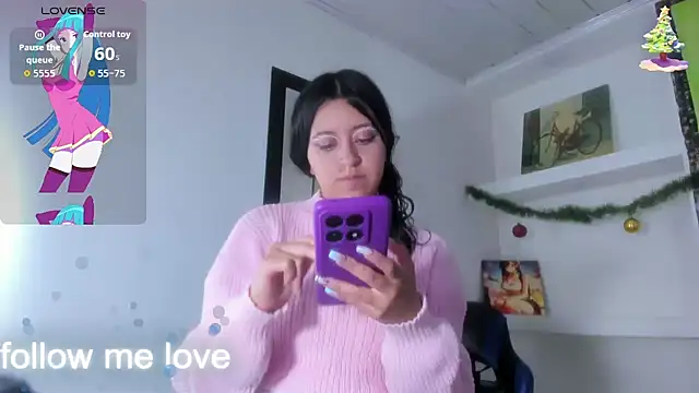 zoe_connor19's cam snapshot