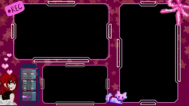 HaileyReid's cam snapshot