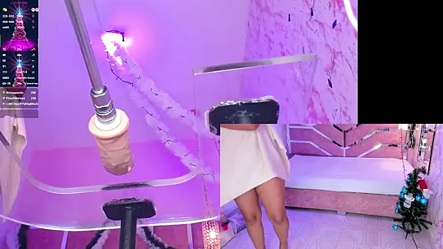 NovaLyn's cam snapshot