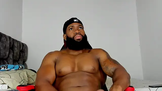 james_musclebbc live sex cam