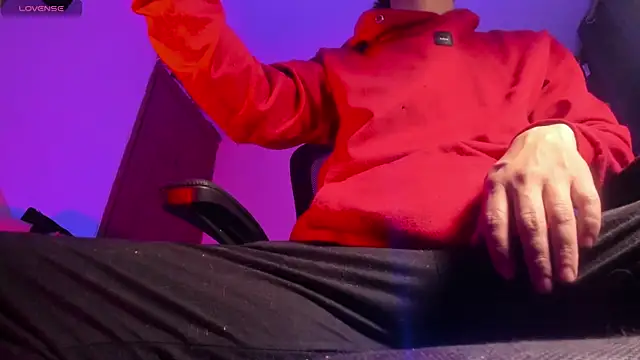 s_sven03's cam snapshot