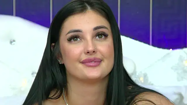 SophiaVilner live sex cam