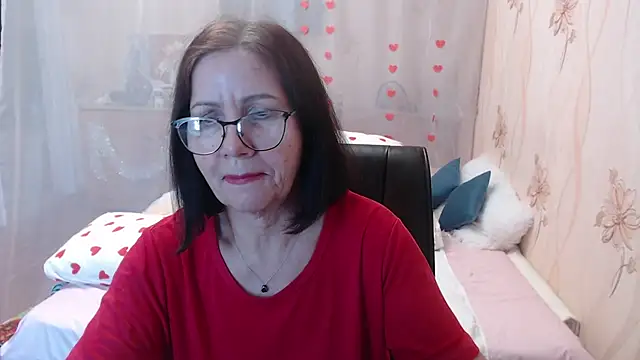 OlgaHottie live sex cam