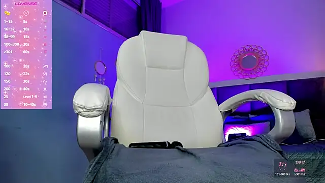 Lissy__Dream's cam snapshot