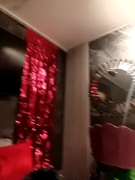 IsisBlake's cam snapshot