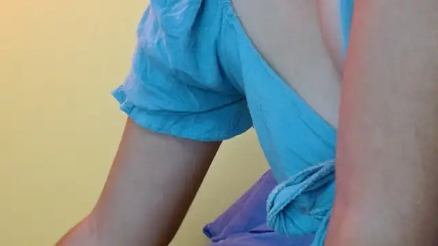 angel18evil's cam snapshot