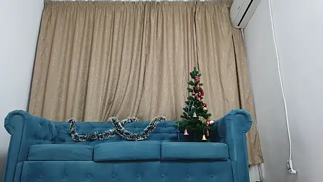 BLOND_GOD's cam snapshot