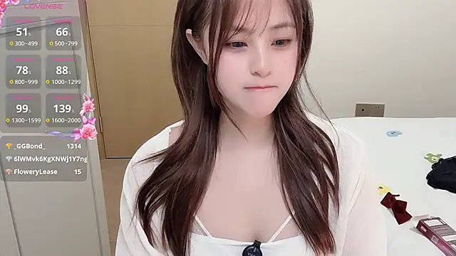 Unafaye live sex cam