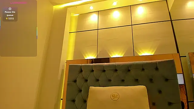 pocahontas_pow live sex cam