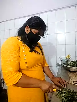 Amritanikhil1's cam snapshot