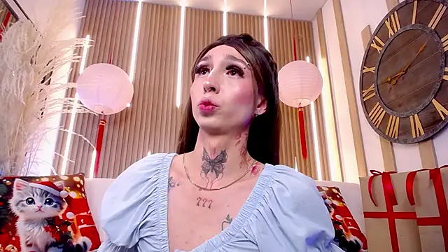 Aniie_Doll live sex cam