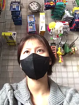 girl-cute's cam snapshot