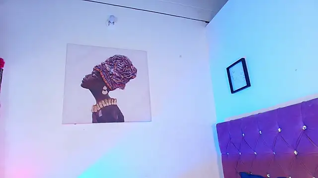 catalina_santana20's cam snapshot