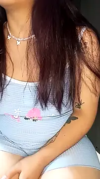 Neftalii_Evans's cam snapshot