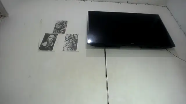 Foxy_Lovex's cam snapshot