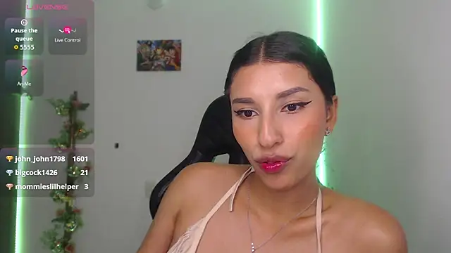 vieernes's cam snapshot