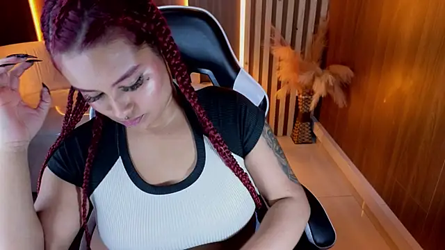 Maddy_Blaze_Tx's cam snapshot