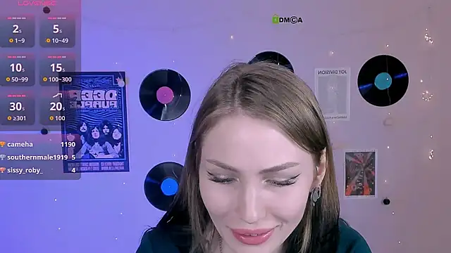 ariel_shadow's cam snapshot