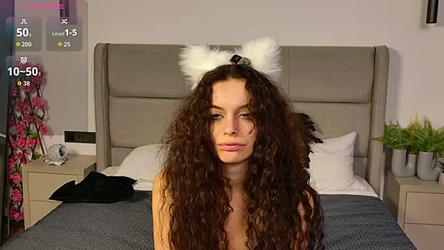 NikaBliss's cam snapshot