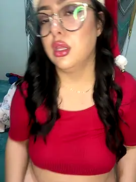 MileyGia live sex cam