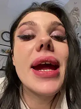 MaeveMoon's cam snapshot