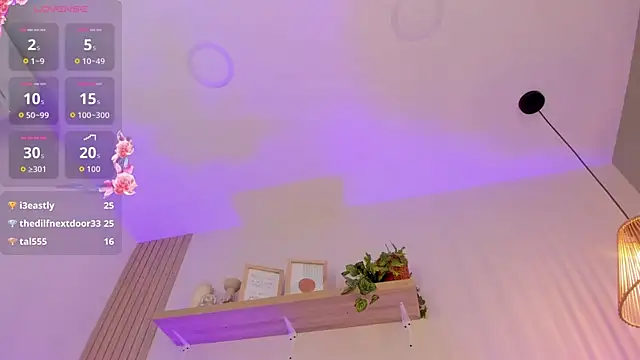 Cristalfoxy_'s cam snapshot