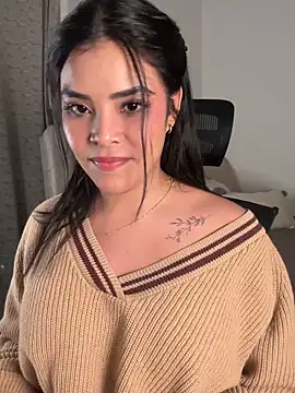 Sara-Evans's cam snapshot