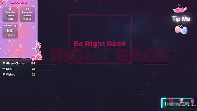 MileyRood live sex cam